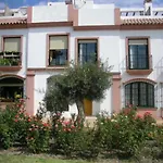 Hospederia V Centenario Hostel Estepona