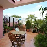 Hostel Hospederia V Centenario Estepona