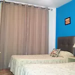 Hospederia V Centenario
