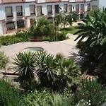 Hospederia V Centenario Hostel