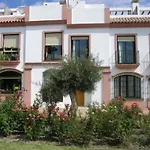 Hospederia V Centenario Estepona