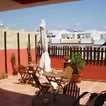 Hostel Hospederia V Centenario Estepona