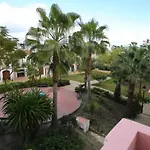 Hospederia V Centenario