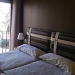 Hospederia V Centenario Hostel