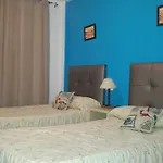 Hospederia V Centenario Estepona