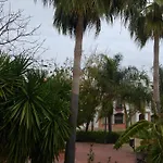 Hospederia V Centenario