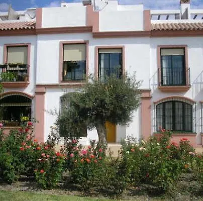 Hospederia V Centenario Πανσιόν Εστεπόνα