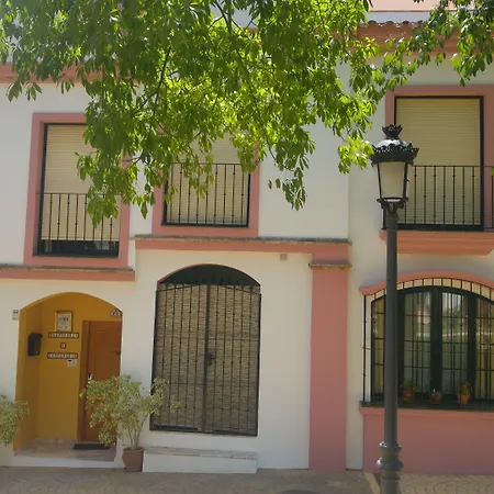 Hostel Hospederia V Centenario