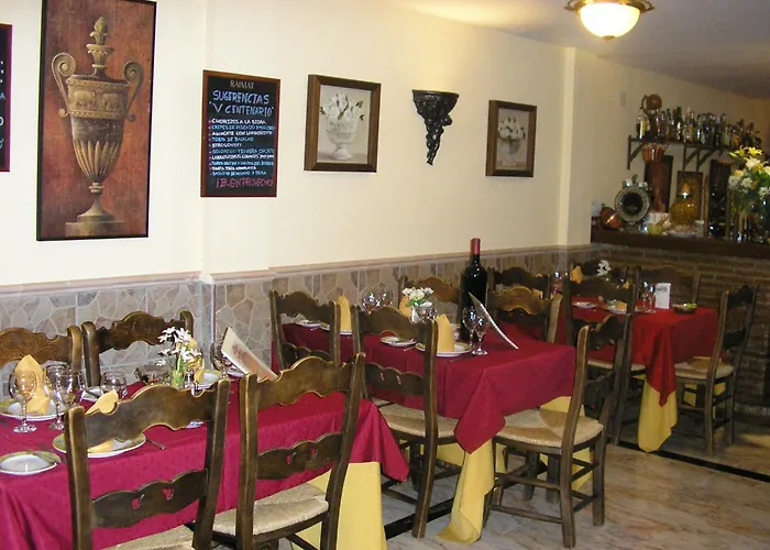 Hostel Hospederia V Centenario