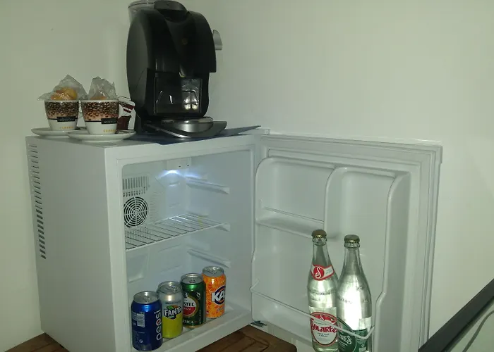 Hostel Hospederia V Centenario Estepona