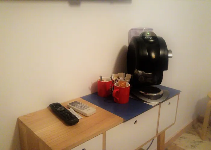 Hospederia V Centenario Estepona