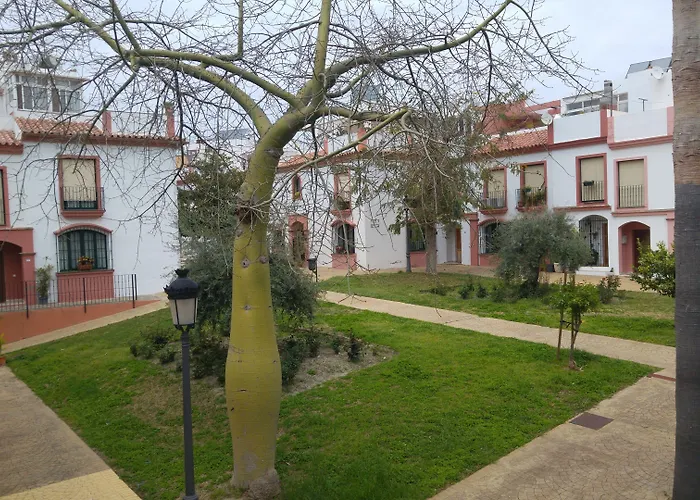 Hospederia V Centenario *