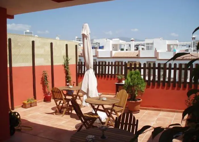 Hostel Hospederia V Centenario Estepona