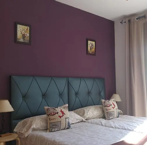 Hospederia V Centenario