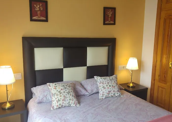 Hostel Hospederia V Centenario *