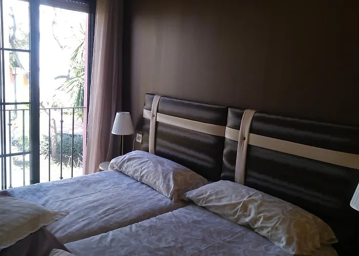 Hospederia V Centenario Hostel