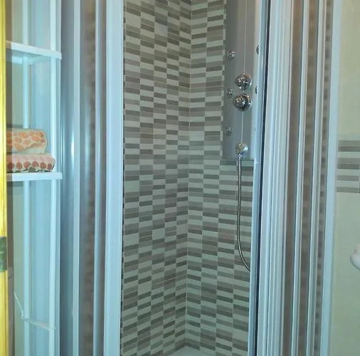 Hospederia V Centenario Hostel