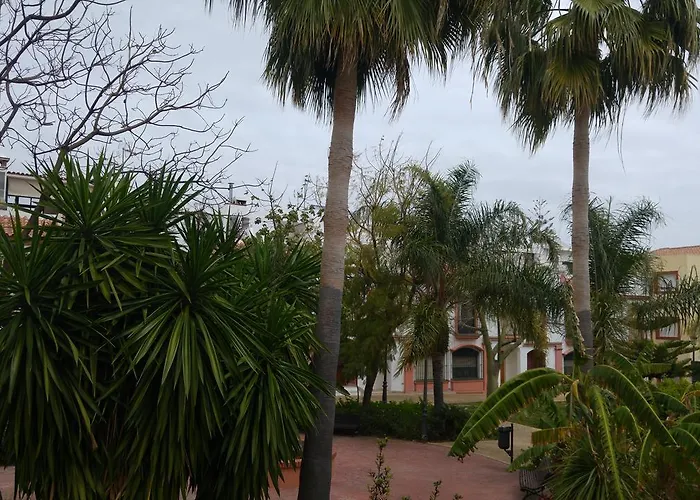 Hospederia V Centenario