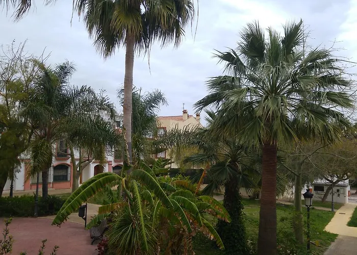 Hostel Hospederia V Centenario