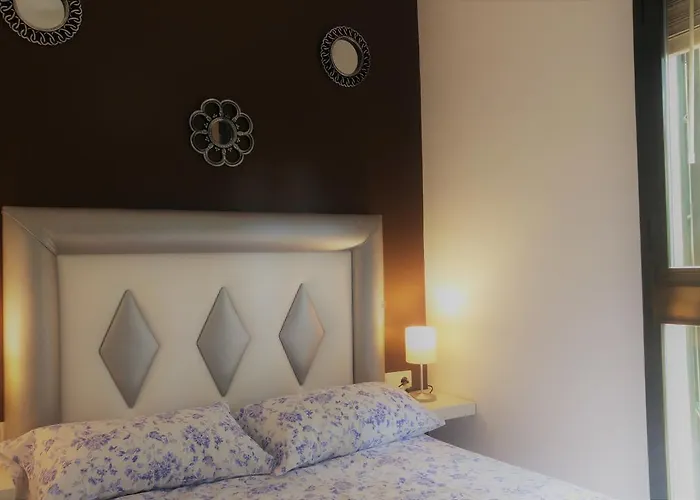 Hostel Hospederia V Centenario Estepona