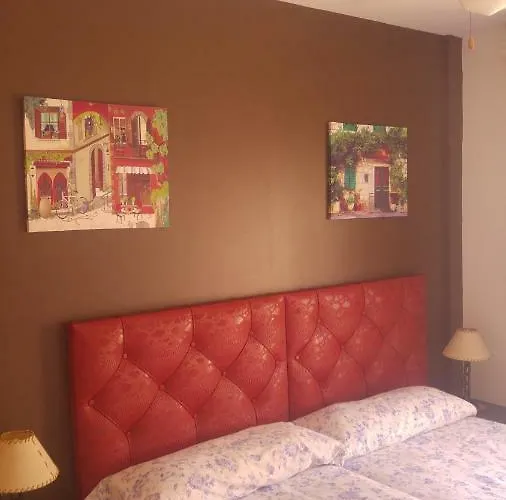 Hospederia V Centenario