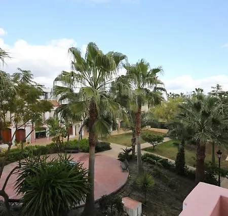 森特纳里欧酒店