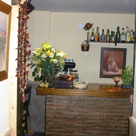 森特纳里欧酒店 埃斯特波纳