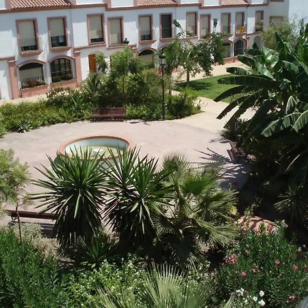 Hospederia V Centenario Estepona
