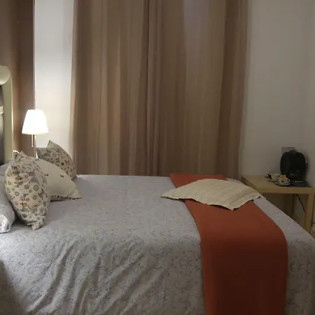 旅馆 森特纳里欧酒店 埃斯特波纳