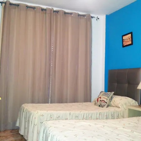 森特纳里欧酒店