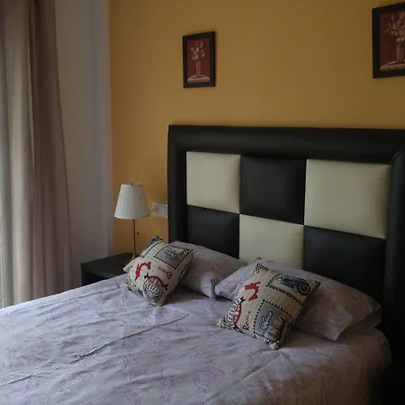 森特纳里欧酒店 *