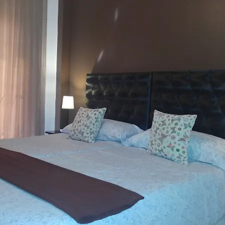 森特纳里欧酒店 *