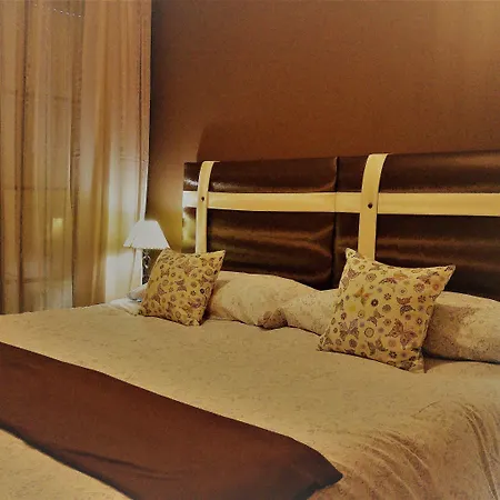 森特纳里欧酒店 埃斯特波纳