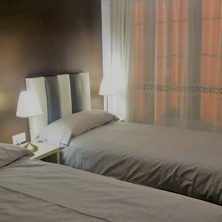 森特纳里欧酒店