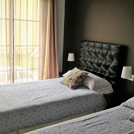 Hospederia V Centenario