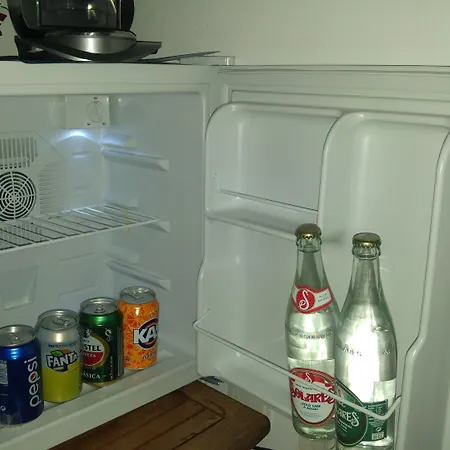 旅馆 森特纳里欧酒店