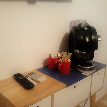 森特纳里欧酒店 埃斯特波纳