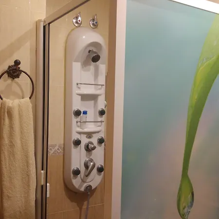 森特纳里欧酒店 *