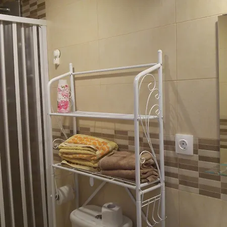 旅馆 森特纳里欧酒店