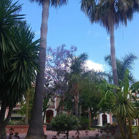 Hospederia V Centenario * Εστεπόνα