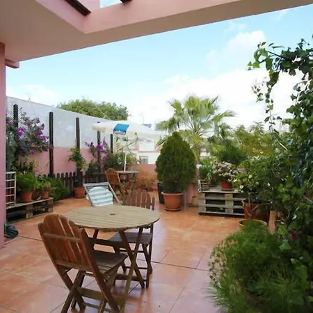 Hospederia V Centenario Hostel *