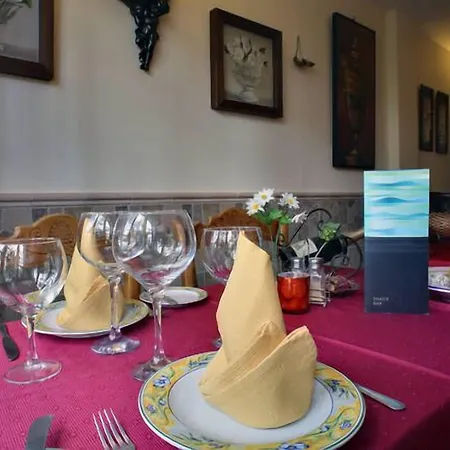 Hospederia V Centenario Εστεπόνα