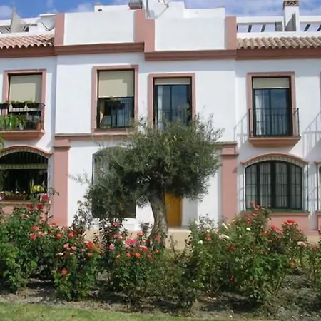 Hospederia V Centenario Εστεπόνα