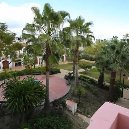 森特纳里欧酒店