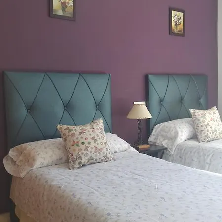 森特纳里欧酒店 埃斯特波纳