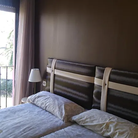 森特纳里欧酒店