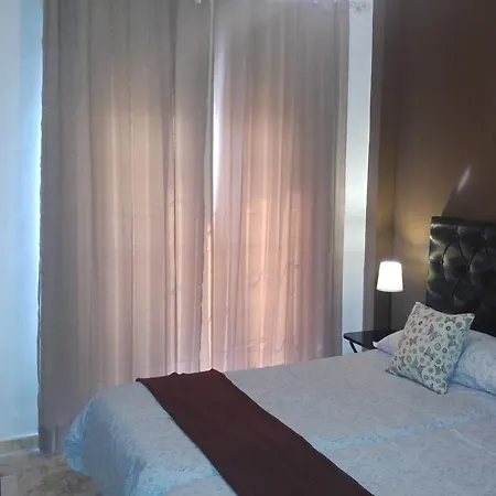 森特纳里欧酒店 旅馆 *