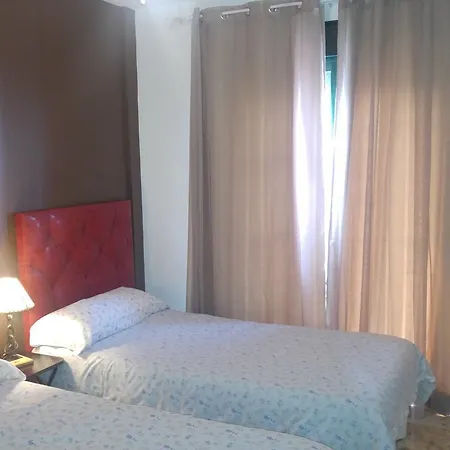 森特纳里欧酒店 埃斯特波纳