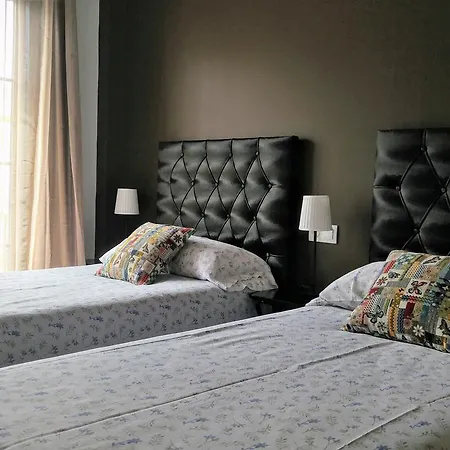 旅馆 森特纳里欧酒店