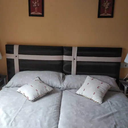 森特纳里欧酒店